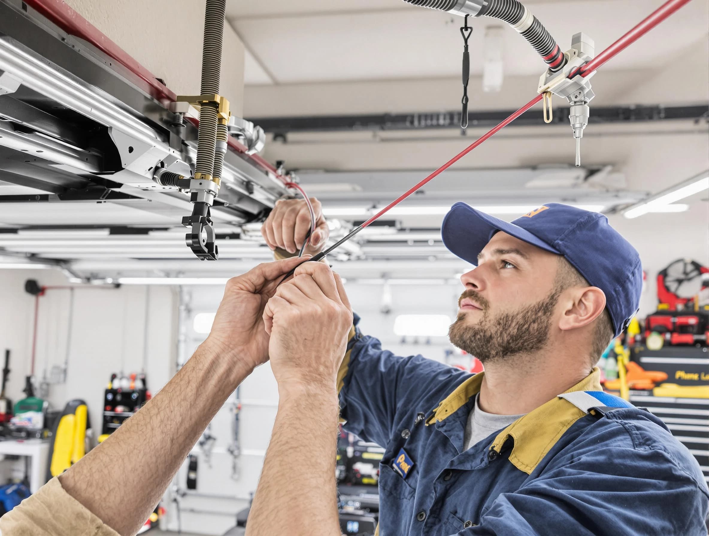 Cable Repair service in North Huntingdon, PA