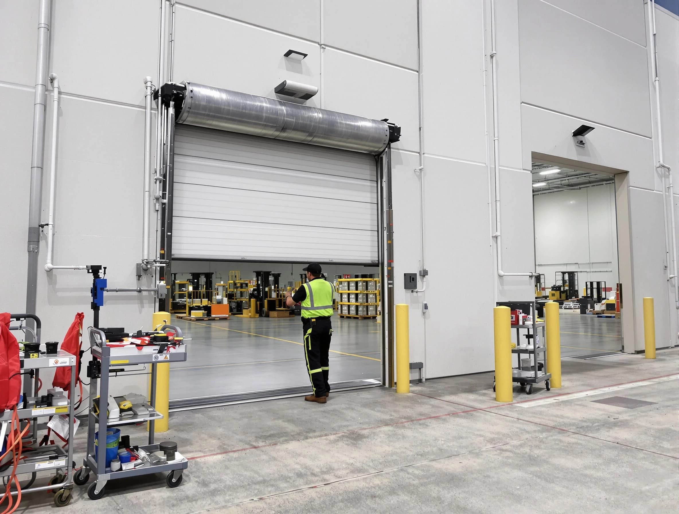 Commercial Repair service in North Huntingdon, PA